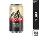 CUZQUEÑA NEGRA 355ML LATA