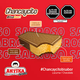 HELADO SANDWICH BISABOR