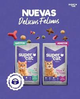 SUPERCAT SOBRE PESCADO