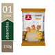 AVENA 3 OSITOS MACA AVENA 170G