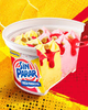 HELADO SIN PARAR DE FRESA
