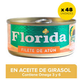 ATUN FILETE FLORIDA