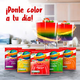 GELATINA UNIVERSAL FRESA