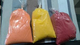 GELATINA SUELTA 1/4KG