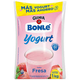 YOGUR BONLE FRESA BOLSA