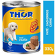 THOR PATE CACHORRO