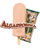 HELADO ALGARROBINA