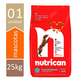 NUTRICAN CACHORRO  1KG SUELTO