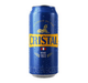 CERVEZA CRISTAL LATA 473ML