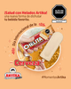 HELADO CHELITA