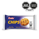 GALLETA CHOCOCHIPS