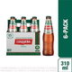 CUZQUEÑA TRIGO LIGHT 310ML