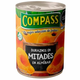 CONSERVA COMPASS DURAZNO