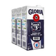 LECHE GLORIA AZUL CAJA 1L
