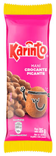 MANI PICANTE