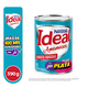 LECHE IDEAL AMANECER