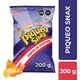PIQUEO SNAX FAMILIAR