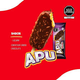 HELADO APU
