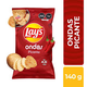 PAPA LAYS PICANTE BOLSAZA