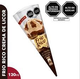 HELADO FRIO RICO CREMA DE LICOR