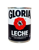LECHE GLORIA AZUL  TARRO GRANDE