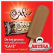 HELADO CAFE