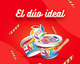 HELADO VASITO ARTIKA