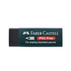 BORRADOR NEGRO FABER CASTELL