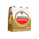 AMSTEL CERVEZA