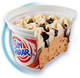 HELADO SIN PARAR VASO