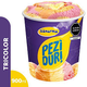 HELADO PEZIDURI TRICOLOR DE 1 LITRO