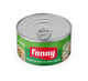 ATUN GRATED FANNY