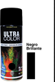 Aerosol Negro Brillantre