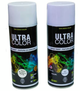 Aerosol Blanco Brillante