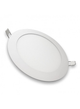 Panel Led 12w Incrustar