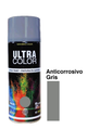 Aerosol Anticorrosivo Gris