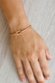 BRAZALETE ARROW LUX D/P/R