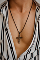 CADENA CROOS OF GOD D/N