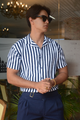 CAMISA MARINERO