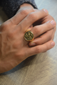 Anillo Arbol de la Vida