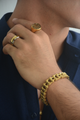BRAZALETE UOMO GEARS LUXURY