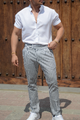 PANTALON RAYAS EXCLUSIVE