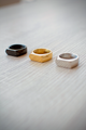 ANILLO SMISH LUX D/N/P
