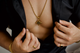 CADENA CRUCIFIX GOD D