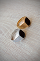 ANILLO STONE slits D/P