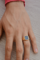ANILLO TIME LUX