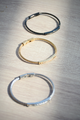 BRAZALETE VINK LUX D/P/N