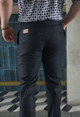 PANTALON NEGRO STRECH R/FINAS