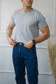 PANTALON BLUE JEAN OSCURO