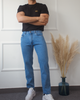 PANTALON BLUE JEAN CLARO